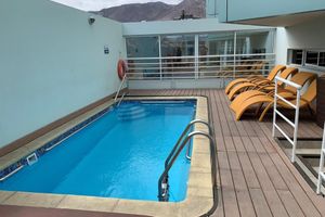 Alojamiento - Hotel Costa Pacifico - Suite