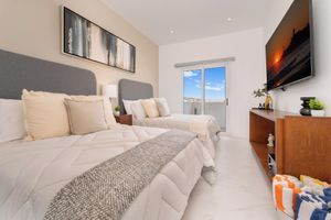 Alquiler Vacacional - NEW Condo at El Medano