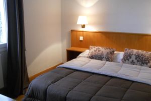 Alojamiento - Hotel Elizondo