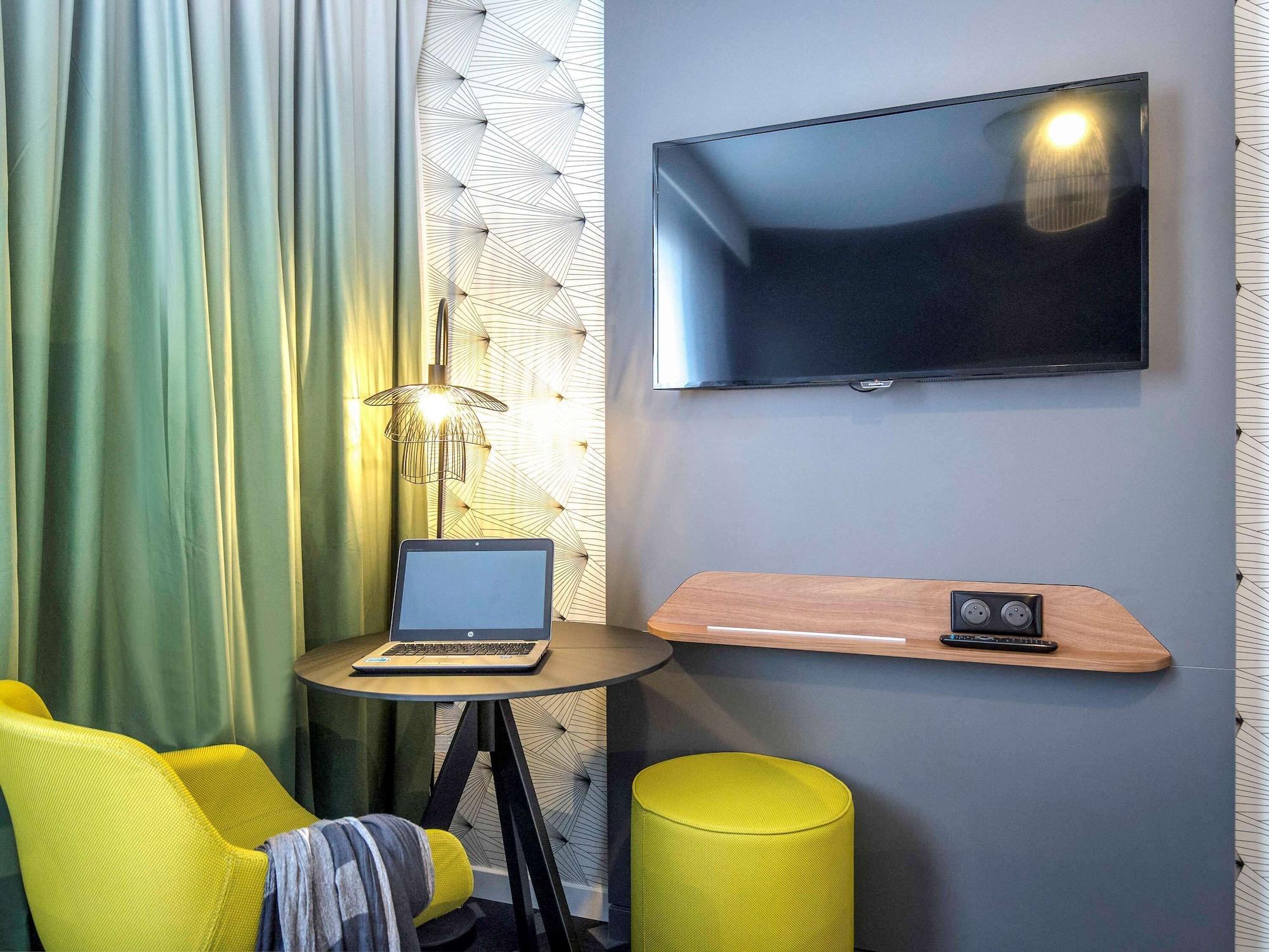 Habitación Mercure Hyeres Centre Côte d'Azur