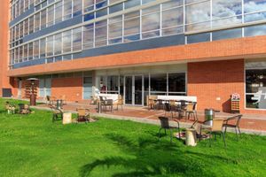 Alojamiento - Pop Art Hotel Tocancipá y Centro de Convenciones