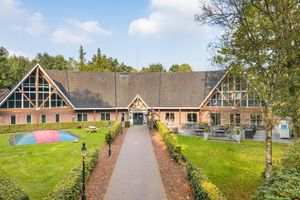 Alquiler Vacacional - Detached Holiday Home With 2 Bathrooms, in a Nature Reserve