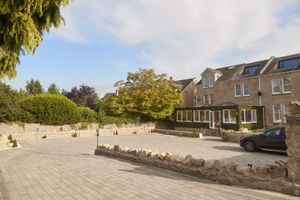 Alojamiento - Bathen House Boutique Hotel