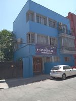 Alojamiento - Hostal Viva Chile