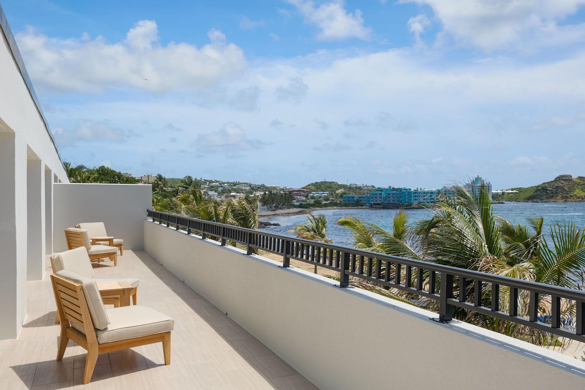 Habitación JW Marriott St. Maarten Beach Resort & Spa
