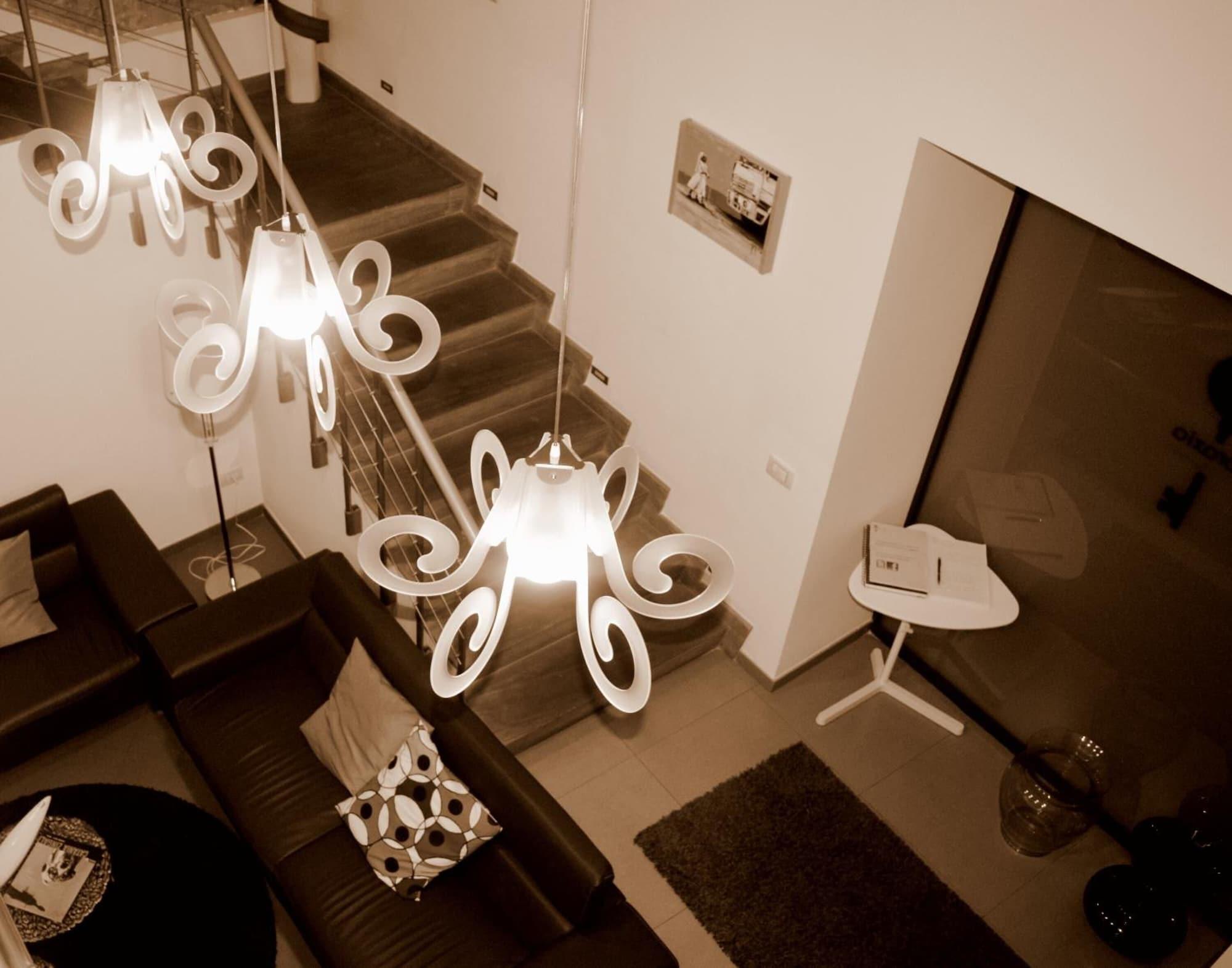 Equipamiento de Habitación Abraxia B&B