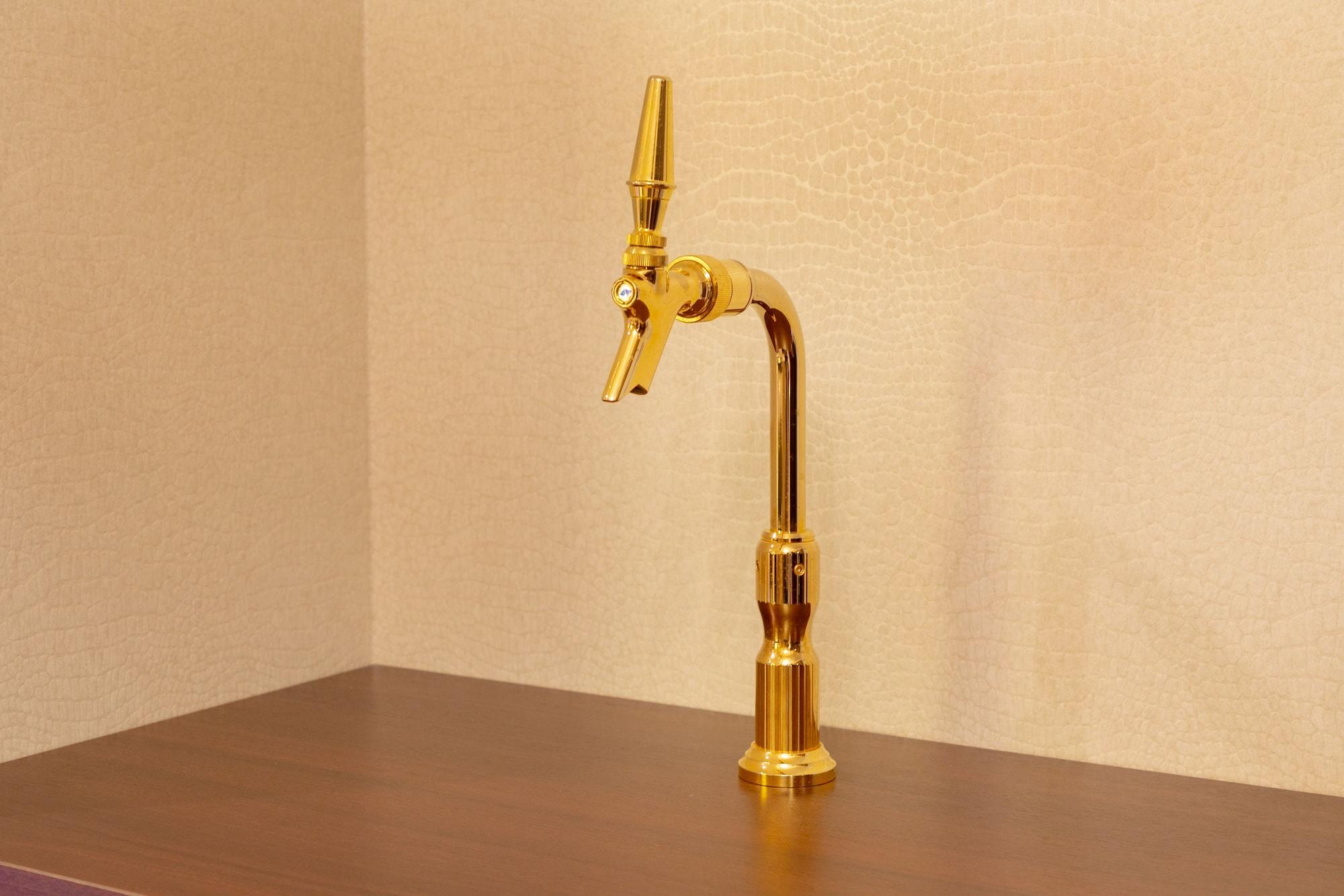 Set de Habitación i RESORT ARTIA Luxury GIFU - Adult only