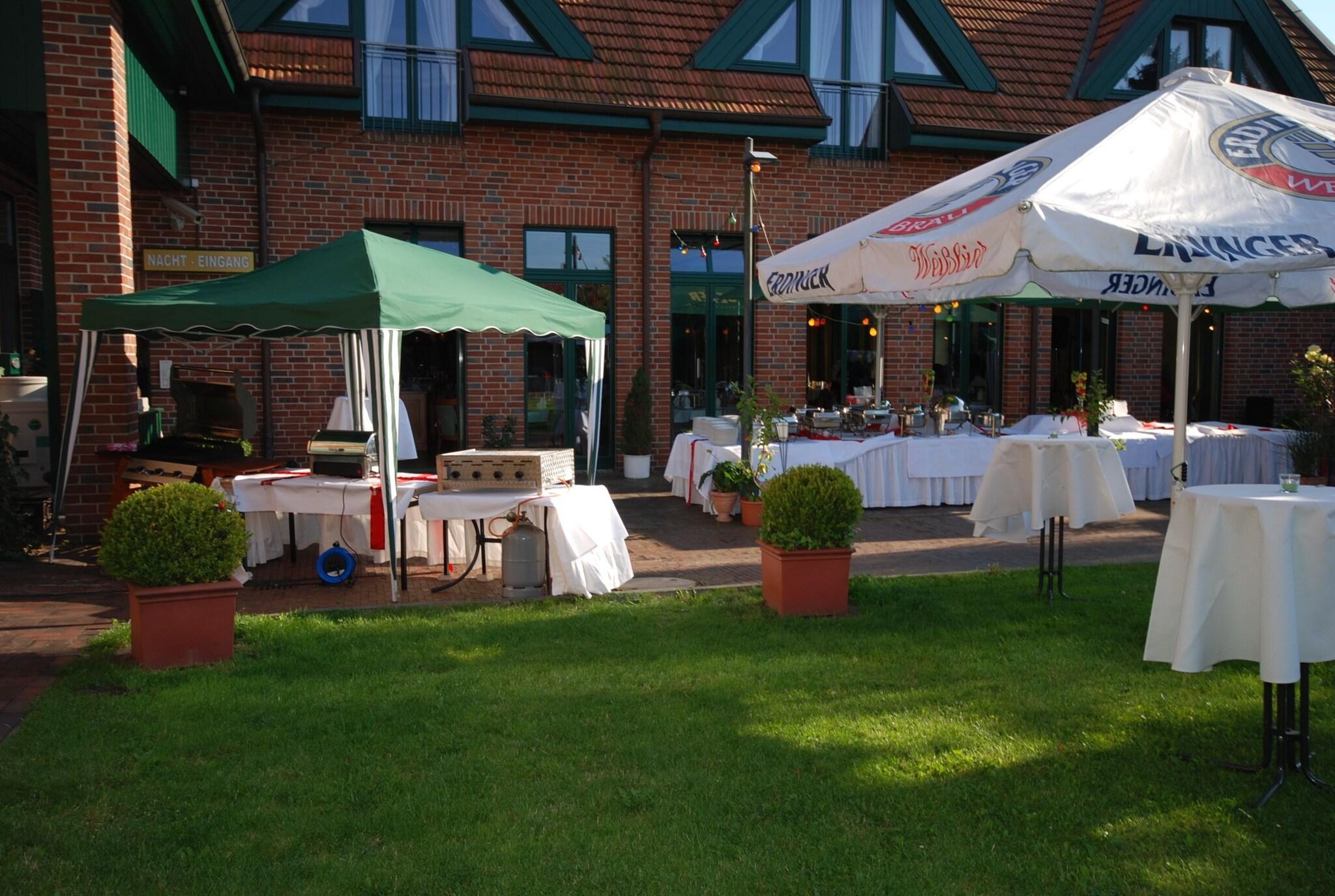 Centro de Negocios Etzhorner Krug