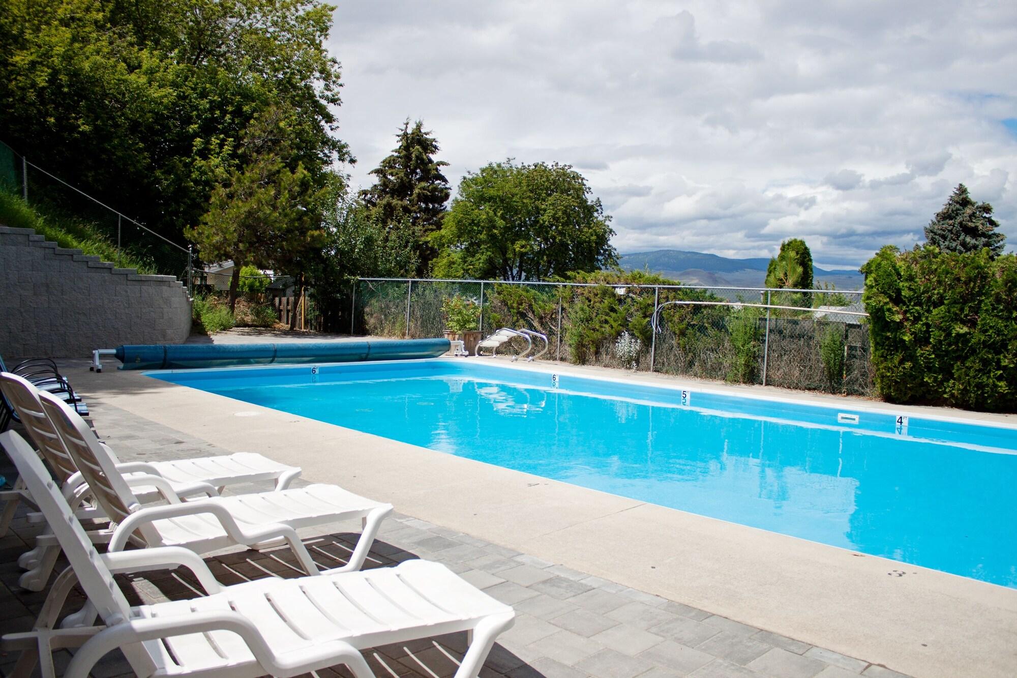 Instalaciones Recreativas Grandview Motel