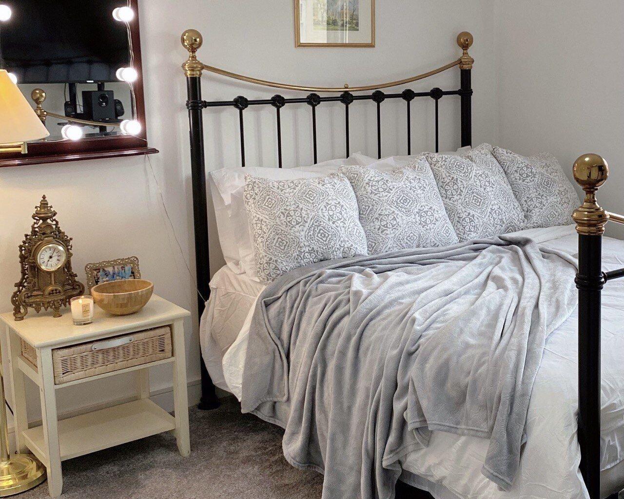 Varios Impeccable 2 Bedroom House in Bicester