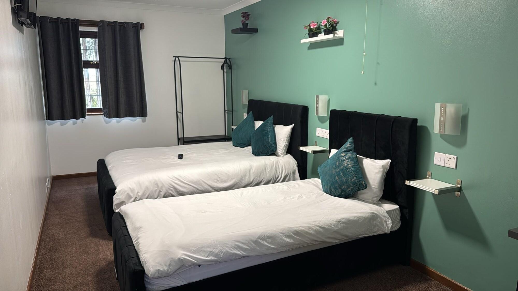 Varios Stay Inn Express
