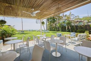 Alojamiento - Hotel Perla de la Playa