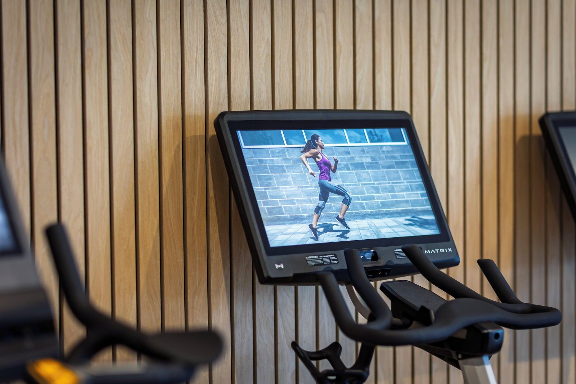 Gimnasio voco Fareham - Solent by IHG