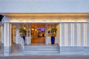 Alojamiento - Hotel Delamar - Adults Only