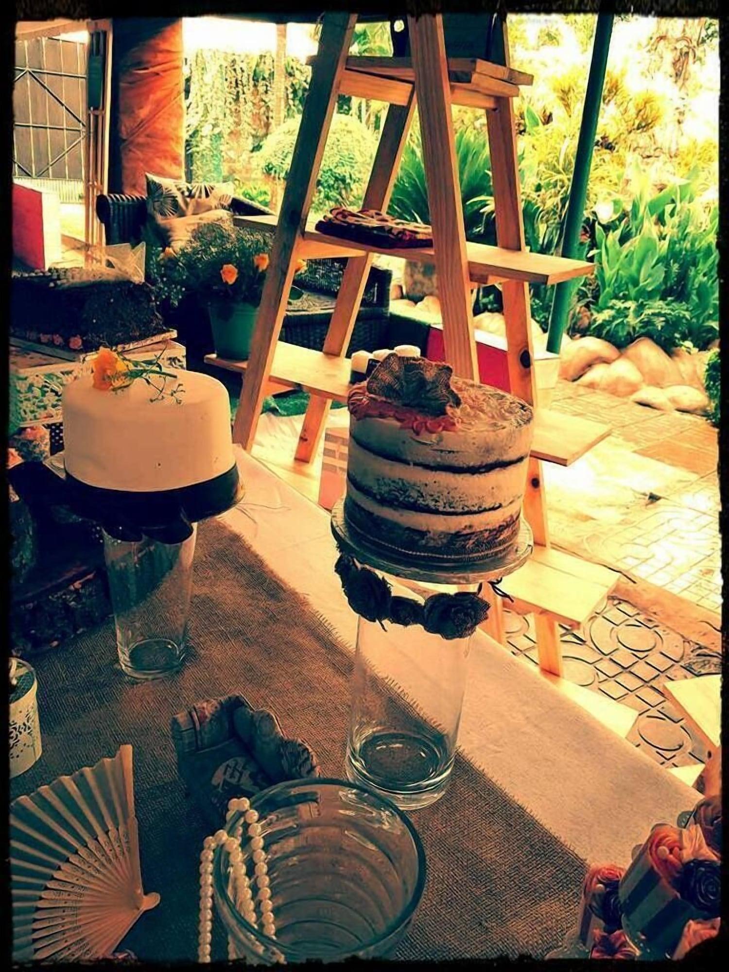 Restaurant Spree Guest House