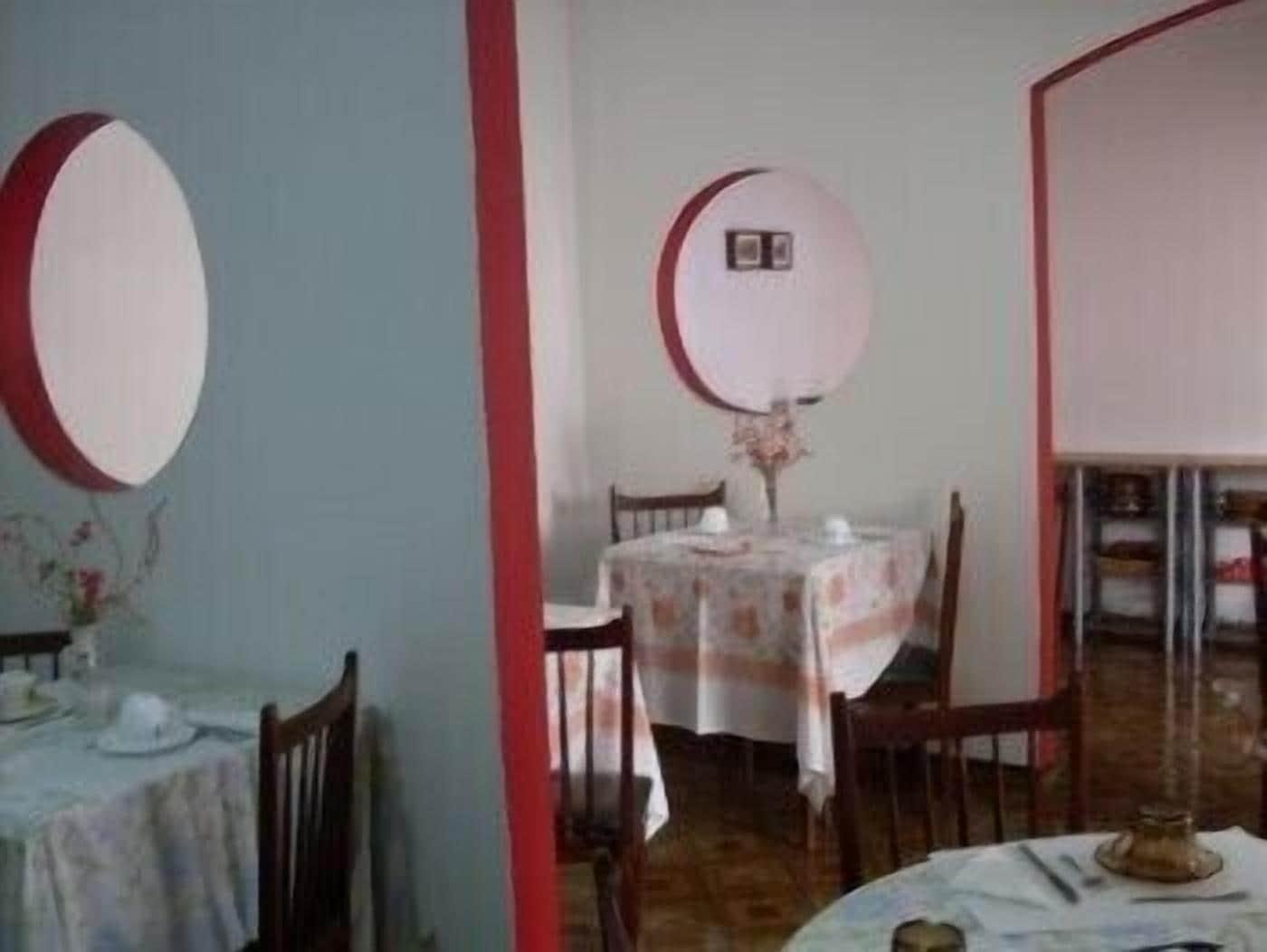 Restaurant Residencial Dom Carlos
