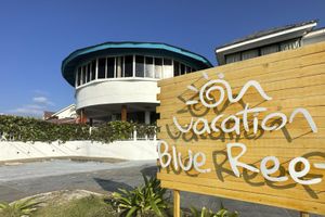 Alojamiento - On Vacation Blue Reef