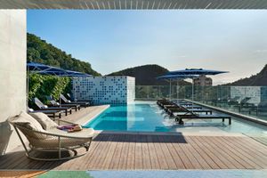 Alojamiento - Novotel Rio de Janeiro Leme