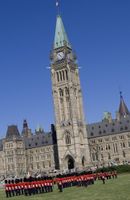 Alojamiento - Les Suites Hotel Ottawa