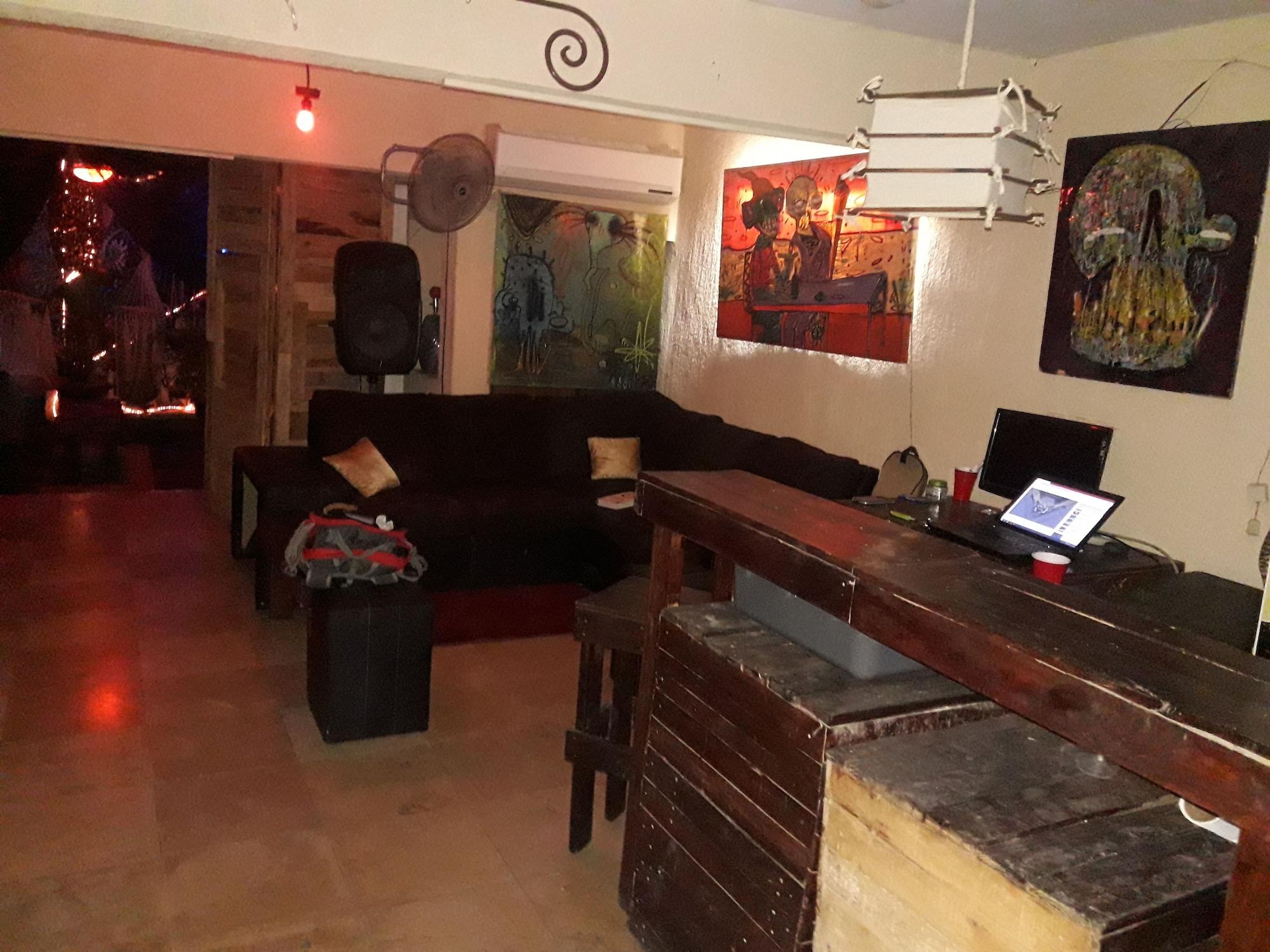 Set de Habitación The hostal spot - Hostel