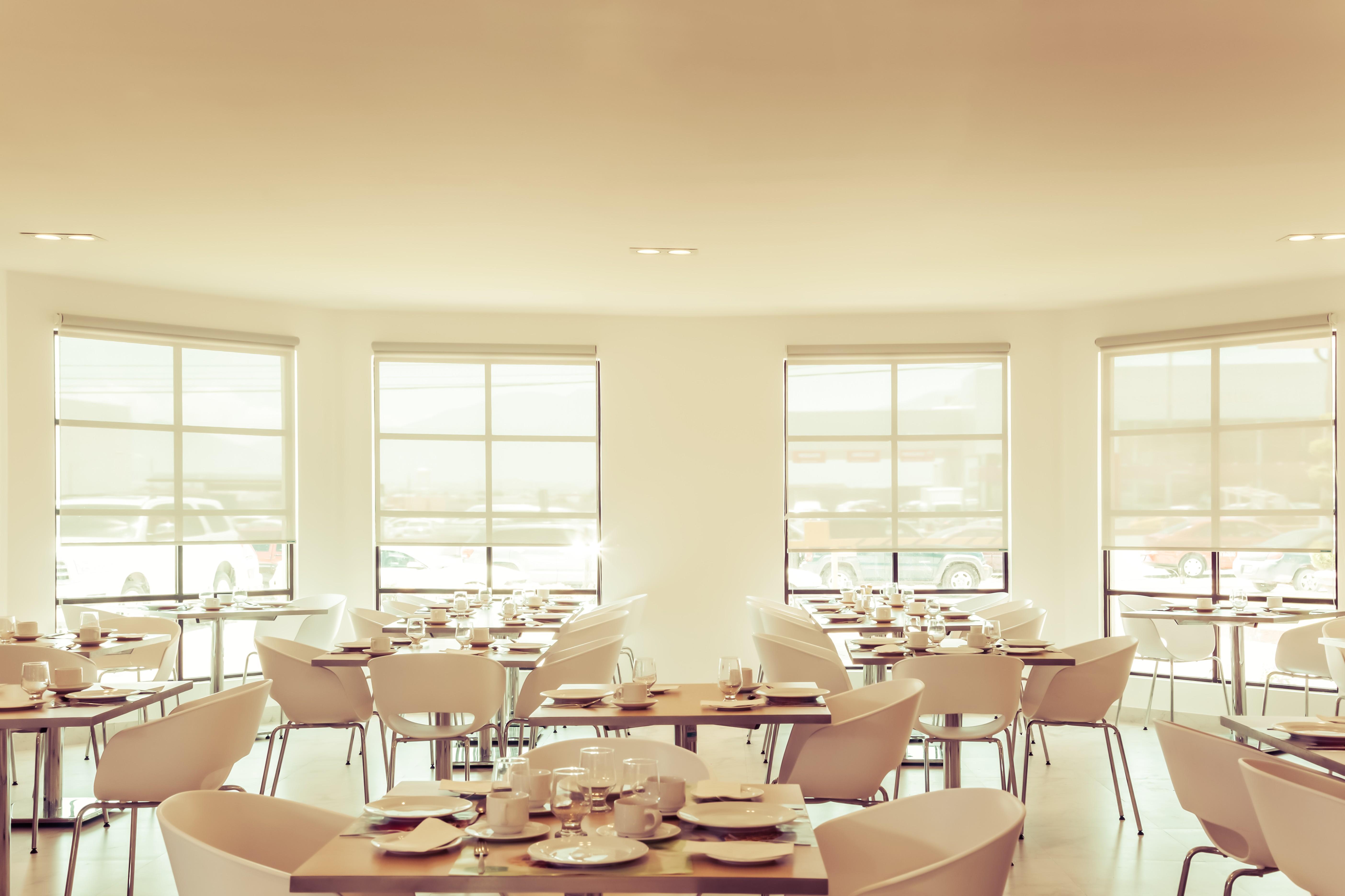 Restaurant Fiesta Inn Saltillo