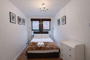 Alquiler Vacacional - Central London Flat – Steps from Piccadilly Circus