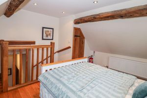 Alquiler Vacacional - Chapel Cottage