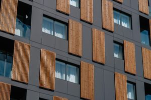 Hotel - Moov Apartments Boavista