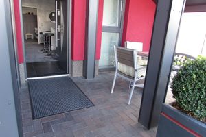 Alojamiento - Hotel 108