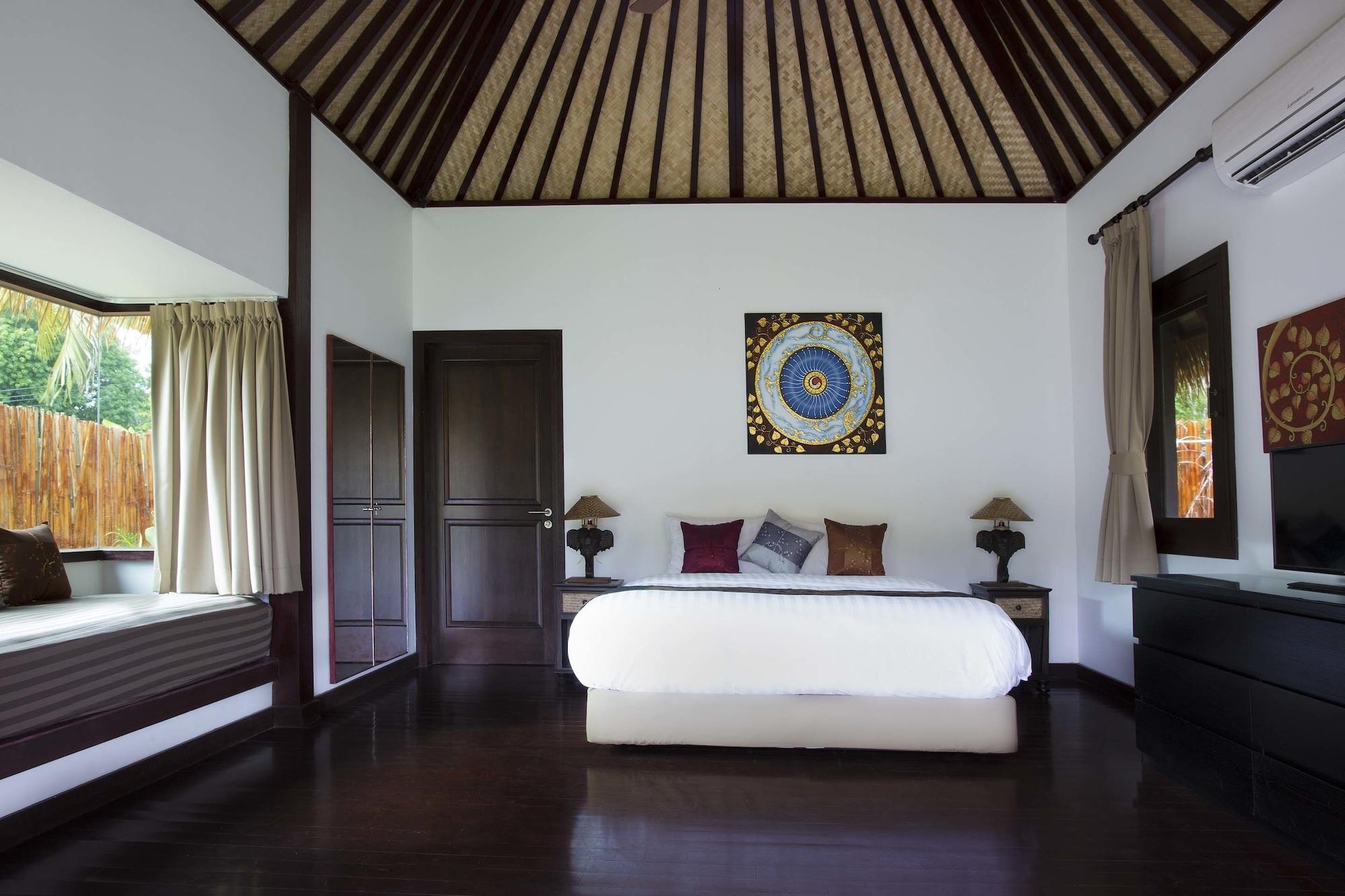 Habitación Mali Resort Sunrise Beach