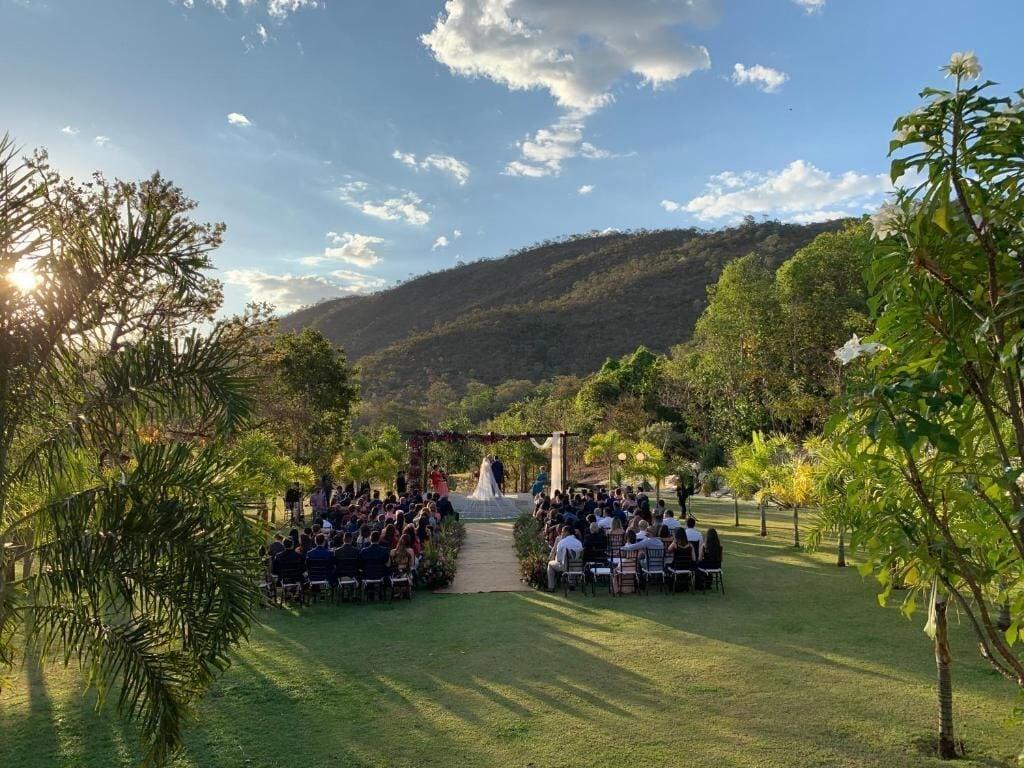 Sala de Reuniones Estalagem Alter Real