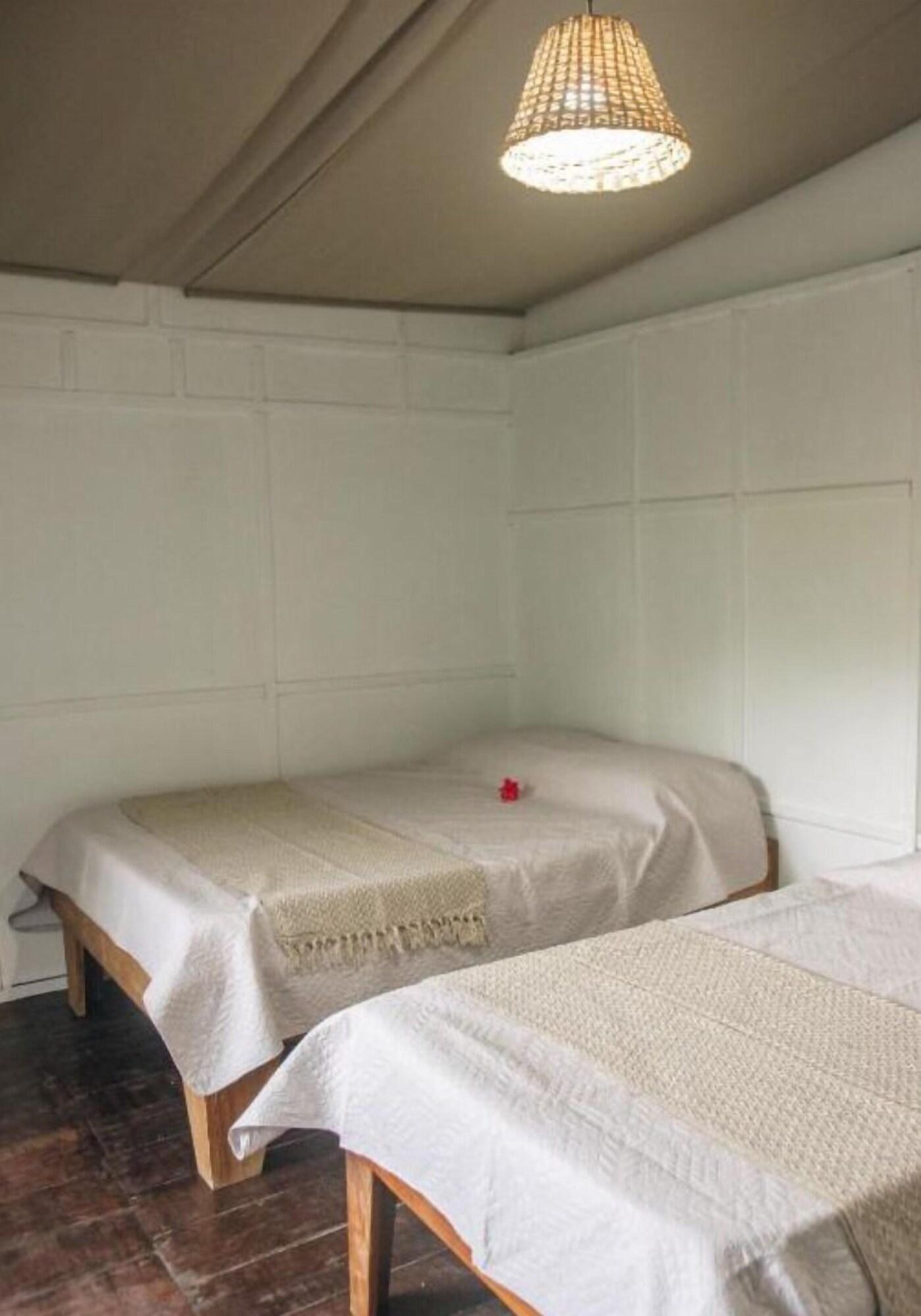 Habitación CASA BOHÖ