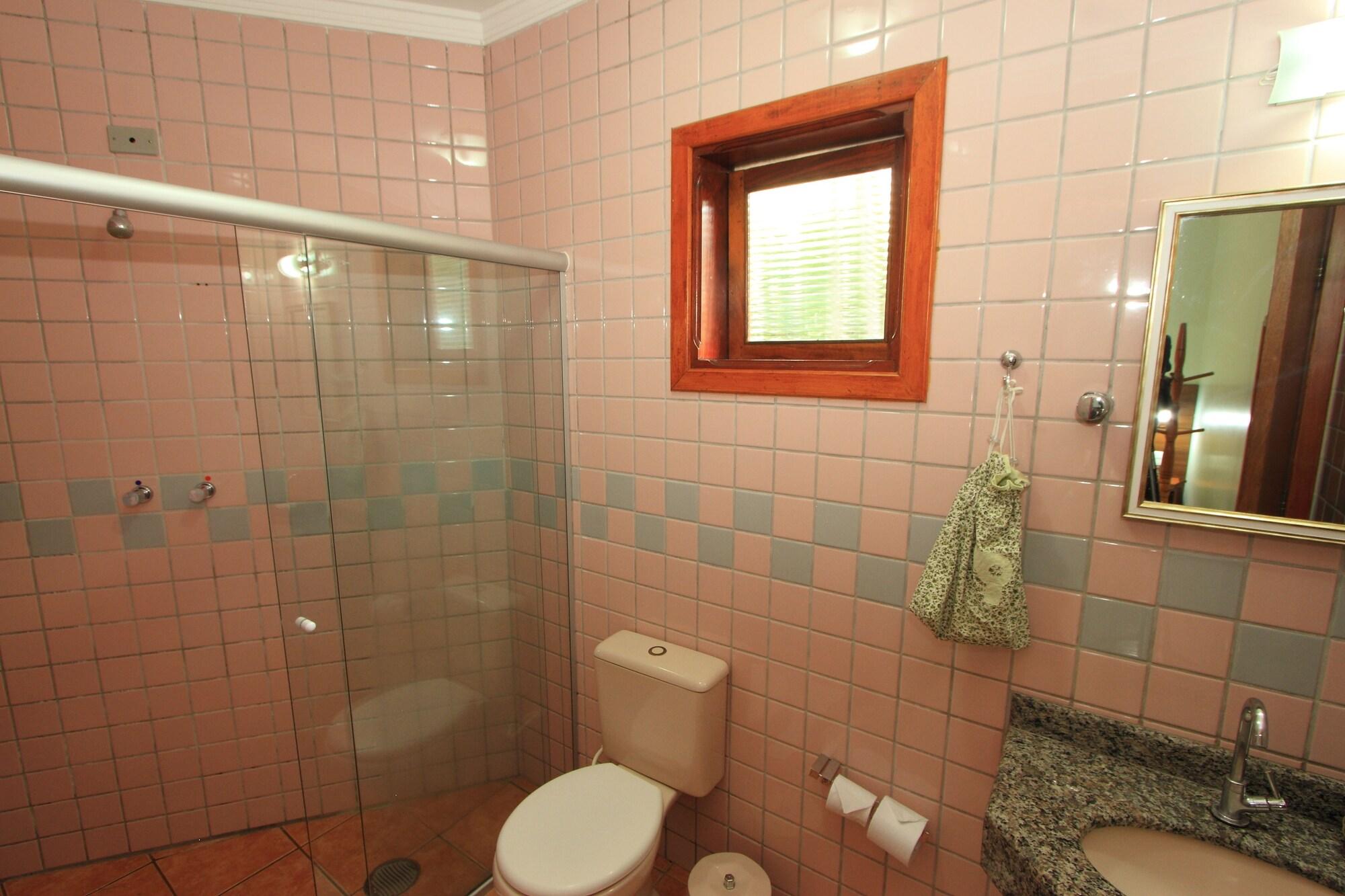 Equipamiento de Habitación Hotel Cabanas