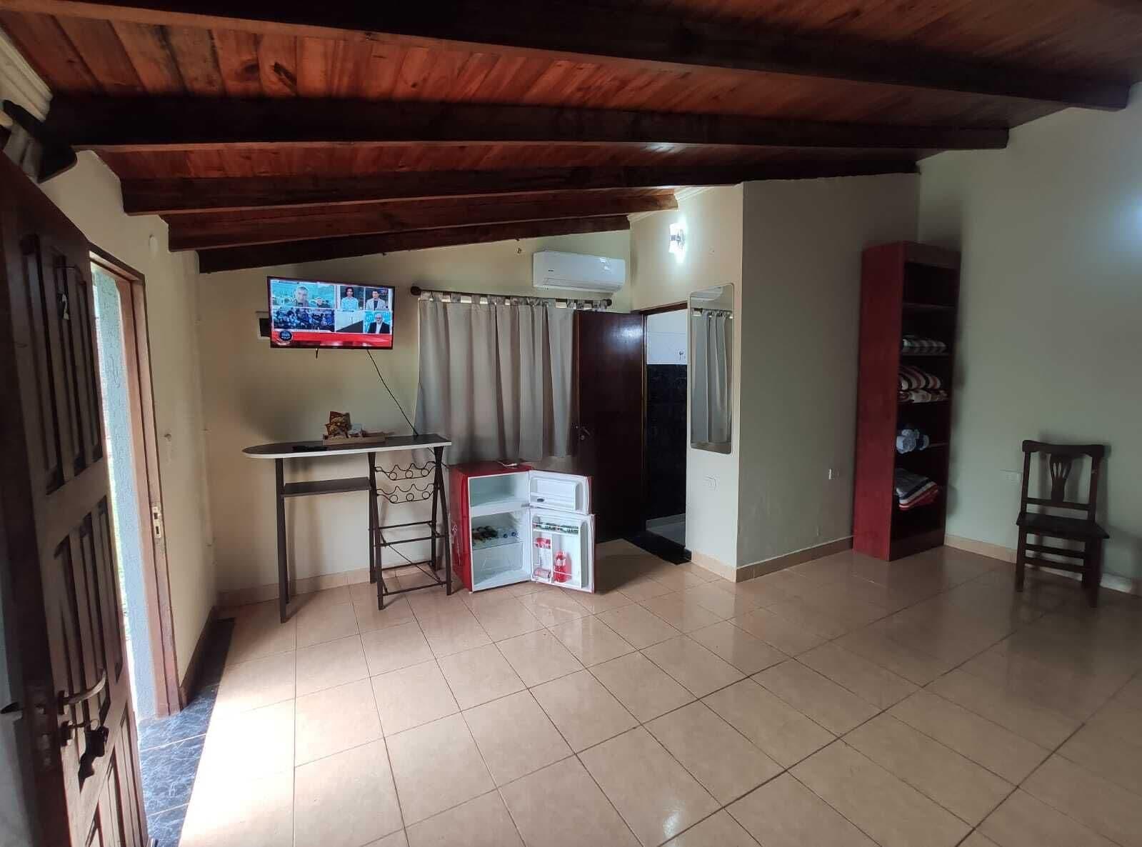 Habitación Quita La Calma