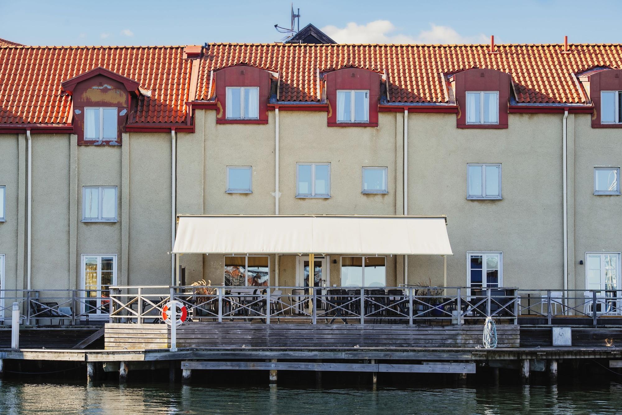 Vista Exterior Home Hotel Packhuset