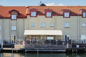 Alojamiento - Home Hotel Packhuset