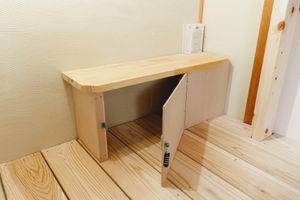 Alojamiento - Couch Potato Hostel