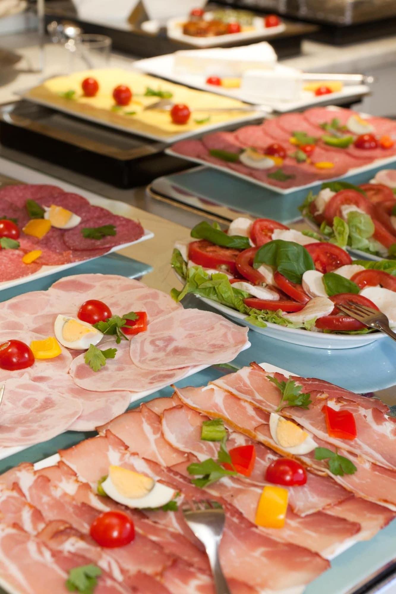 Restaurant Hotel Deutscher Hof