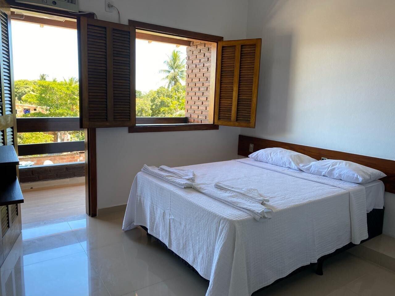 Varios Pousada Portal do Prado