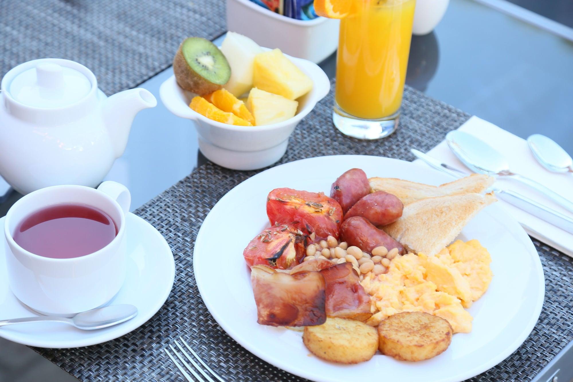 Restaurant Vilamoura Garden Hotel