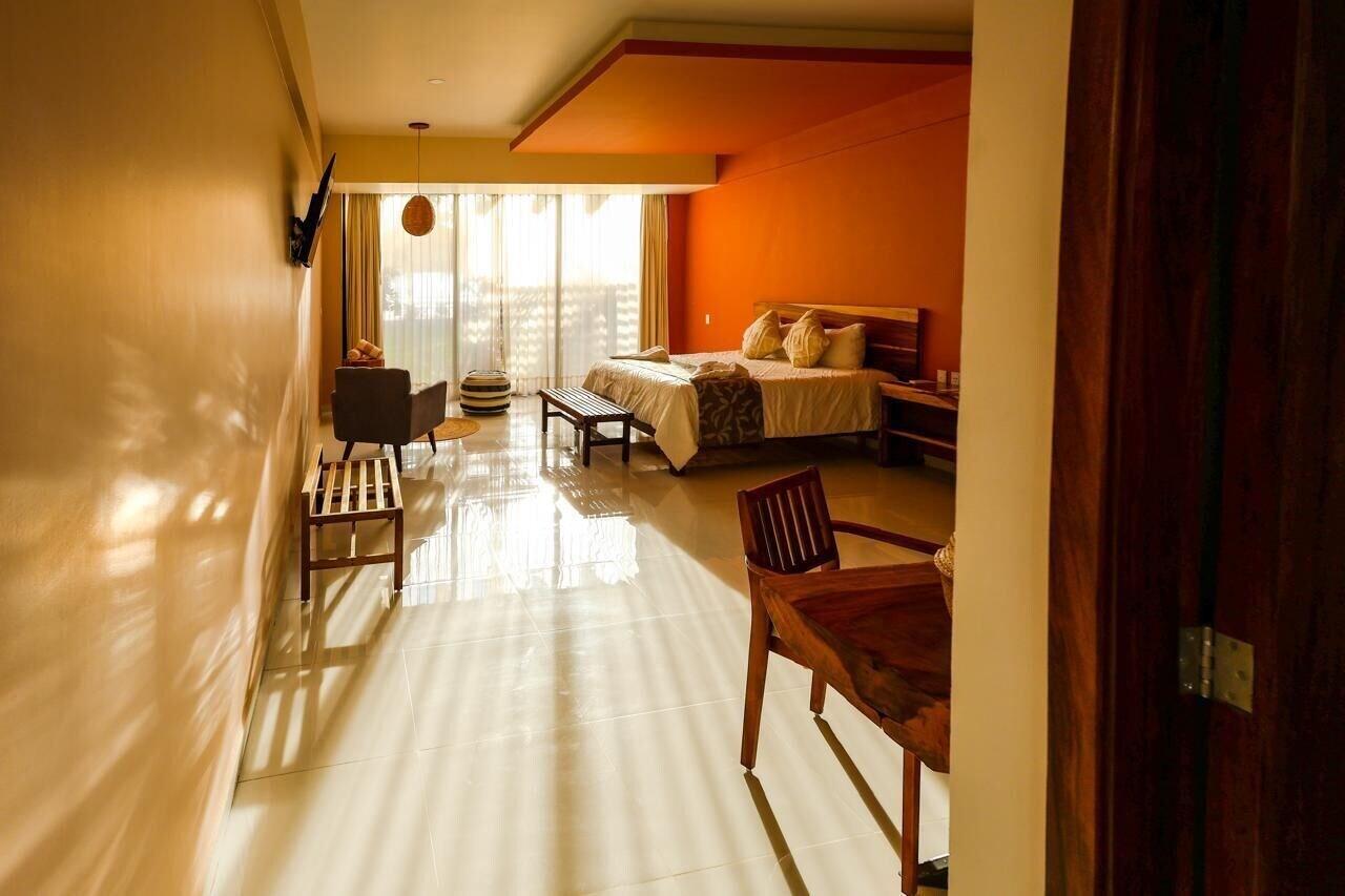Habitación WELLNESS Hotel & Spa