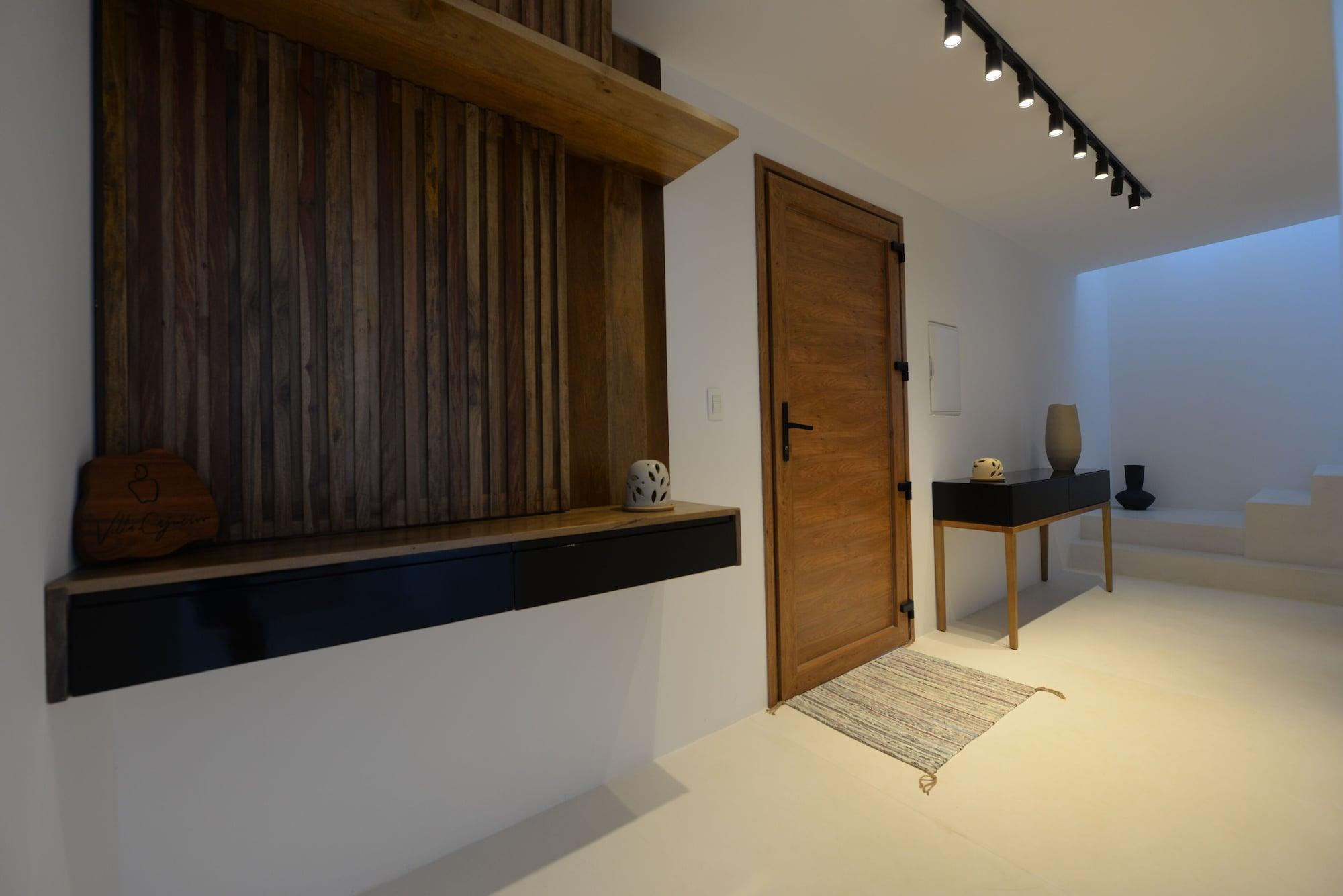Vista Lobby Kite Villas - Ilha do Farol