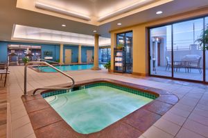 Alojamiento - Hampton Inn Salt Lake City - Downtown