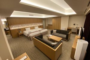 Alojamiento - Tokyo East Side Hotel Kaie