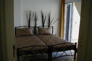 Alquiler Vacacional - Paphos: superb 1-bedroom apartment in seaside tourist area sleeps 2
