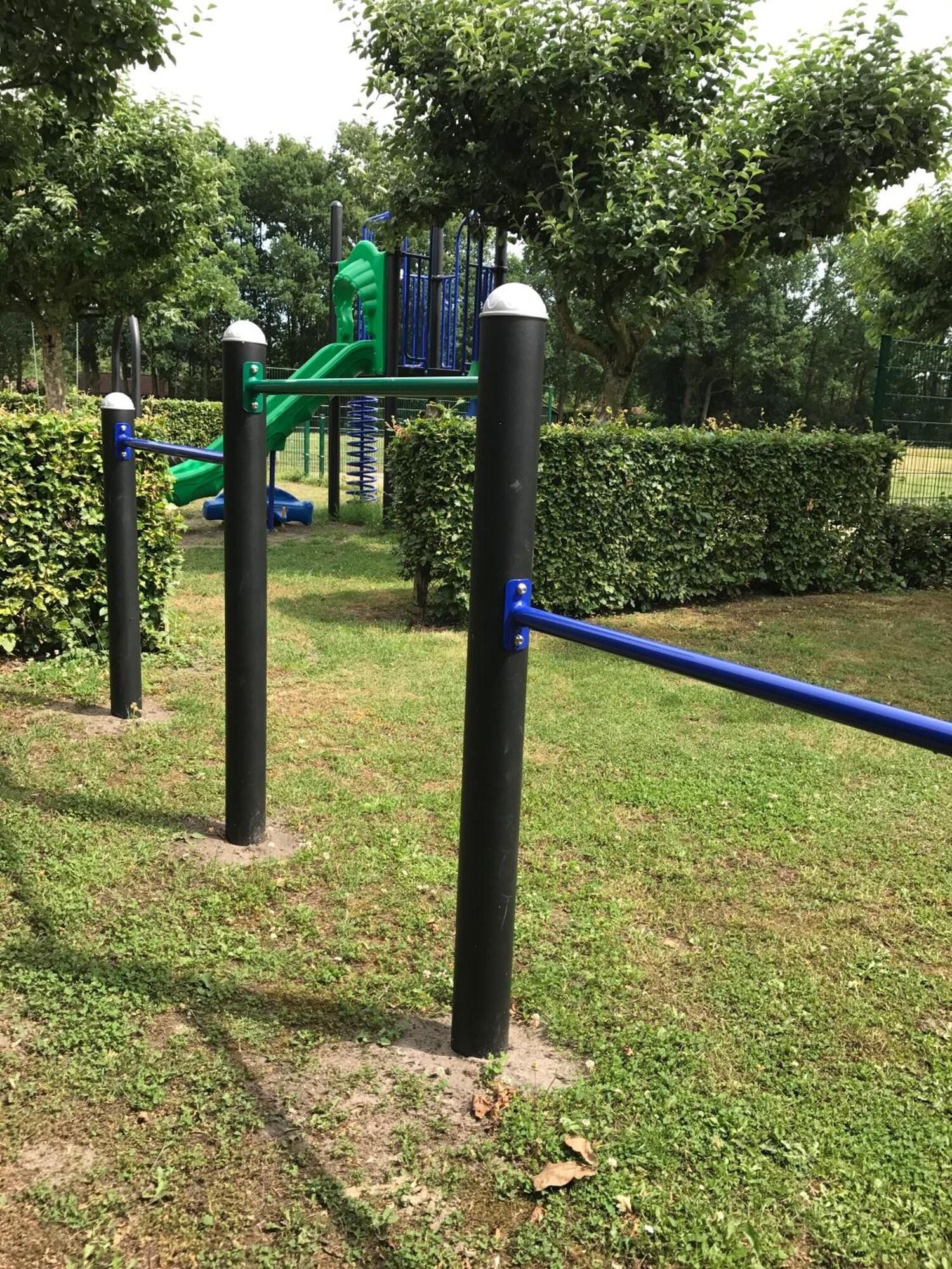 Instalaciones Recreativas Hotel / B&B Erve Bruggert