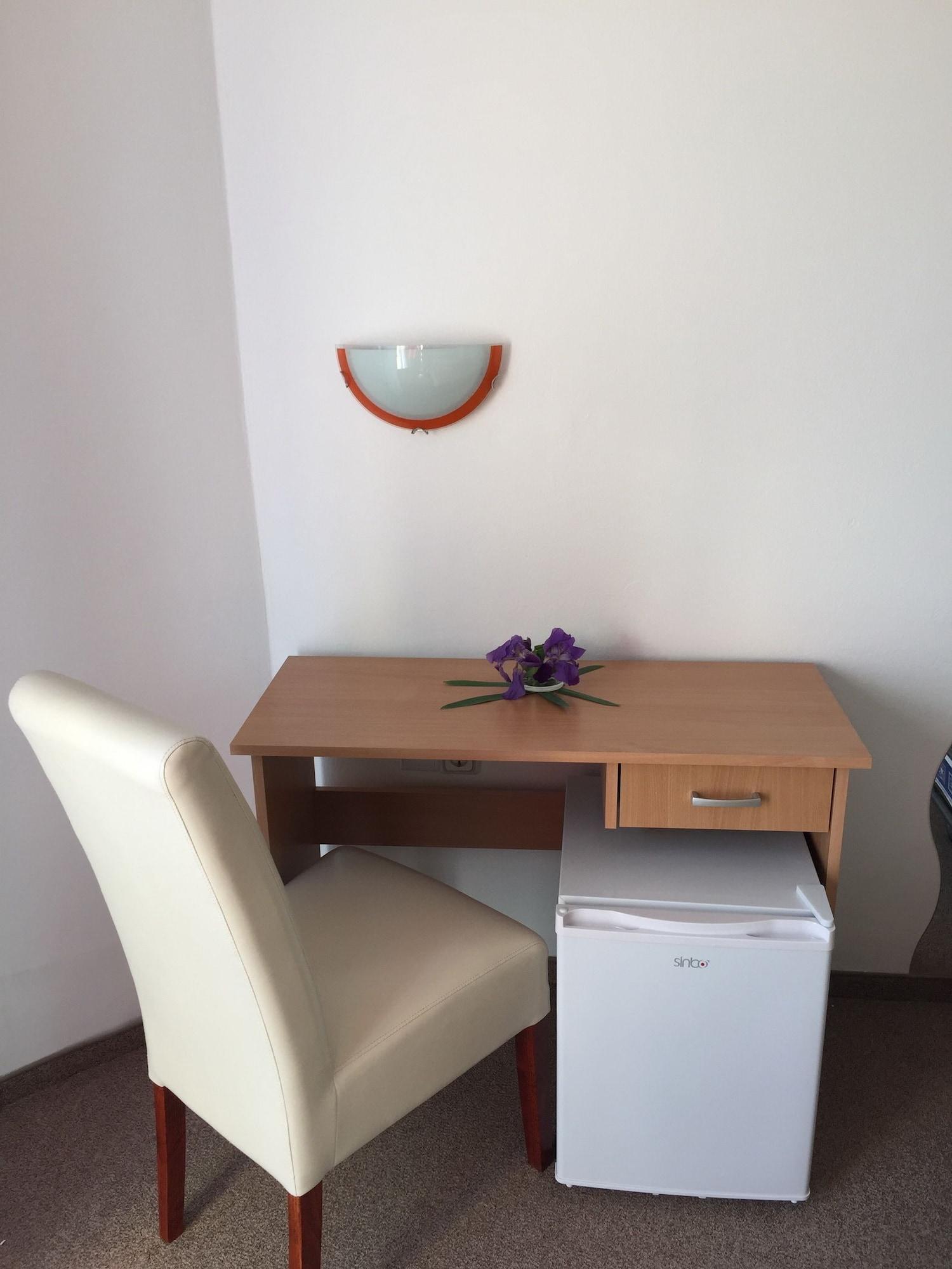 Set de Habitación Hotel Ruža