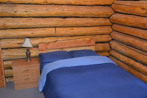 Alquiler Vacacional - Honeymoon Cabin - Cozy accommodation for couples or solo travelers