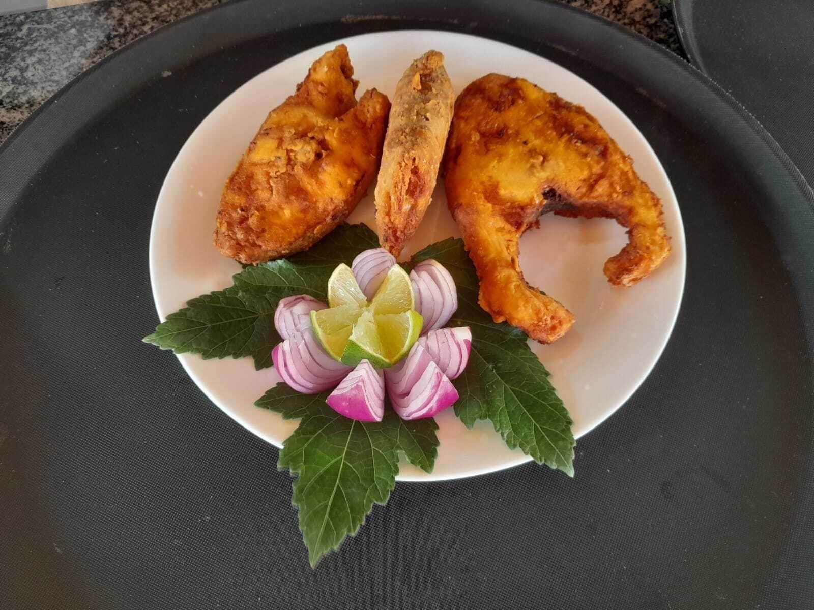 Restaurant Pousada e Balneário Recanto dos Passaros BRB
