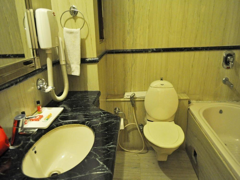 Equipamiento de Habitación OYO Flagship 532 Sikanderpur Metro Station
